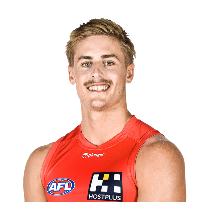 Jeremy Sharp profile picture